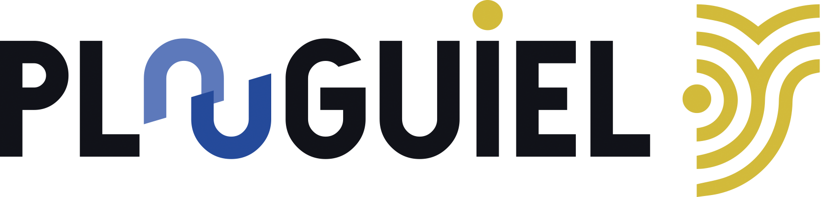 Logo Plouguiel