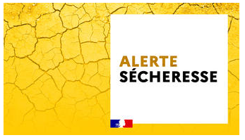 secheresse