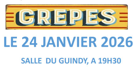 soiree crepe abadenn mini