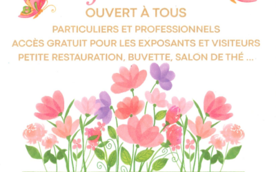 Fête des jardins