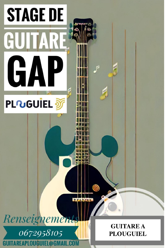 logo gap