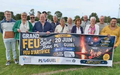 Feu de la Saint-Jean