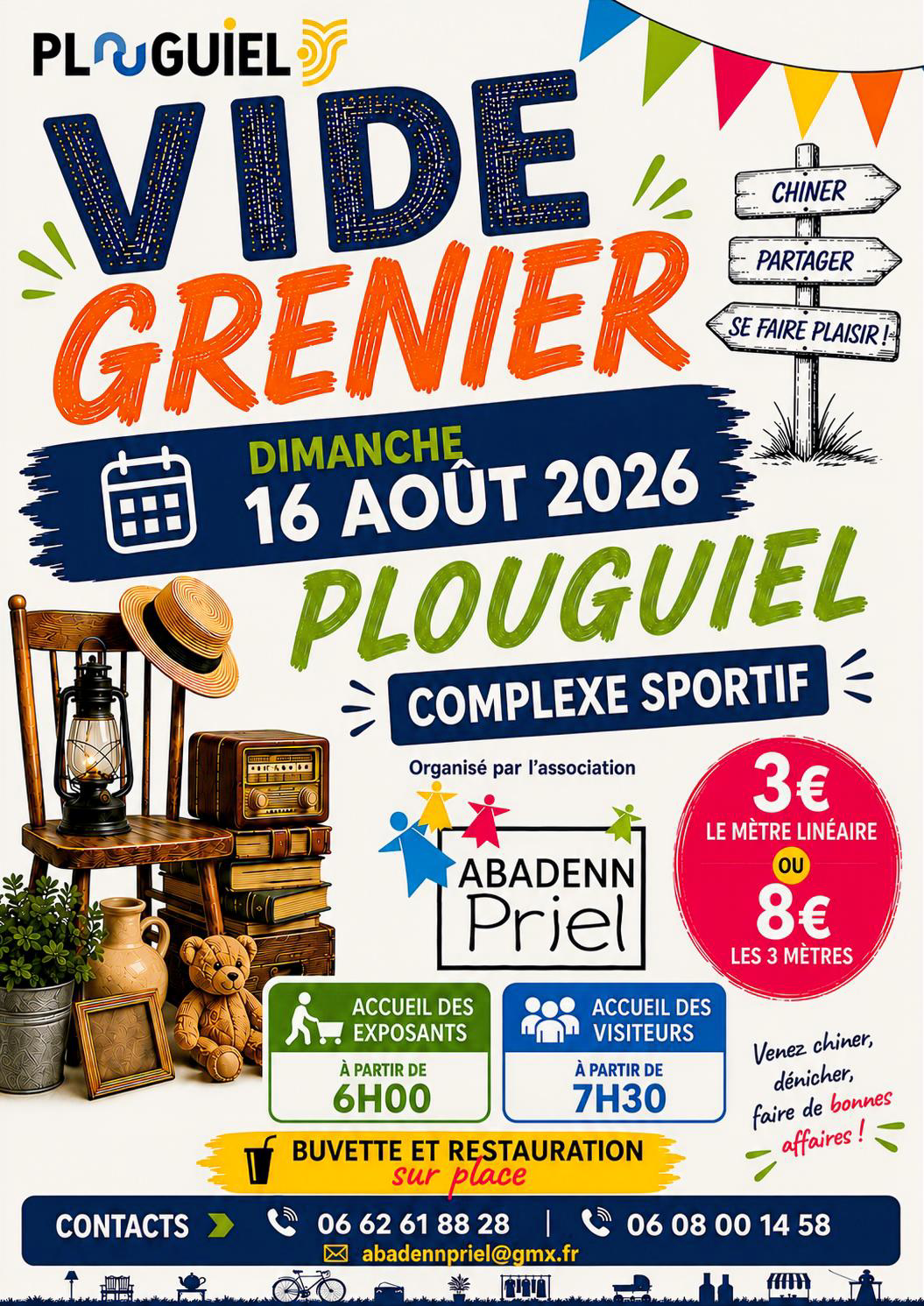 QKF5Npuhss2x affiche vide grenier 16 aout 2026 version 2
