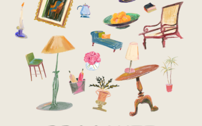 Brocante 26 JUILLET 2026