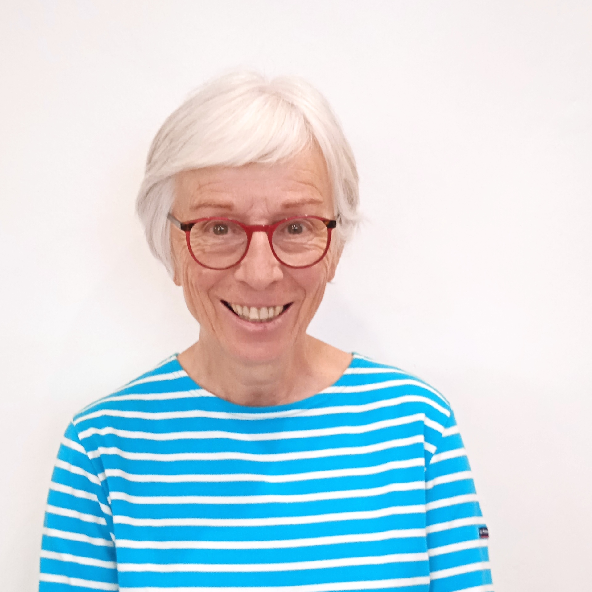 Françoise KERVELLEC