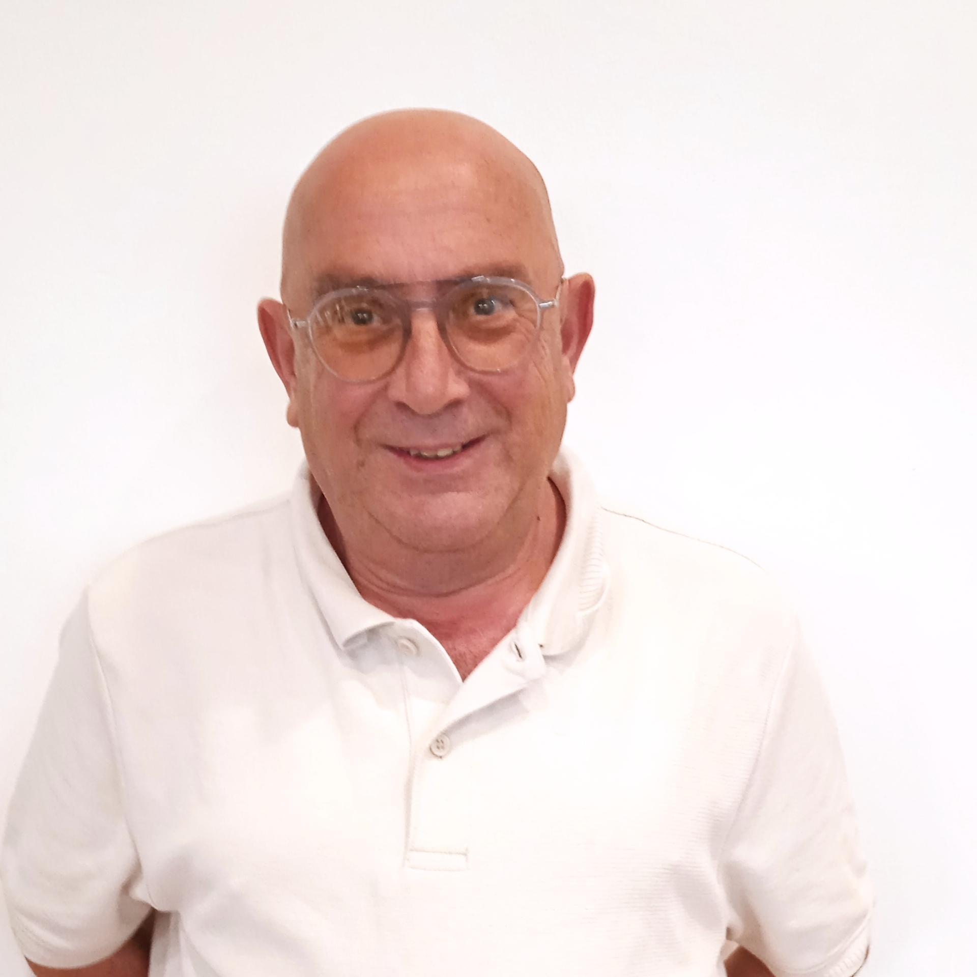 Georges PLAPOUS