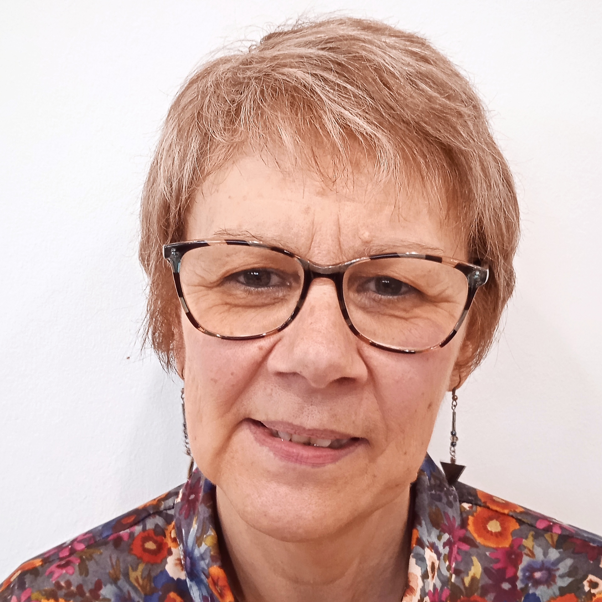 Isabelle L'HORCET