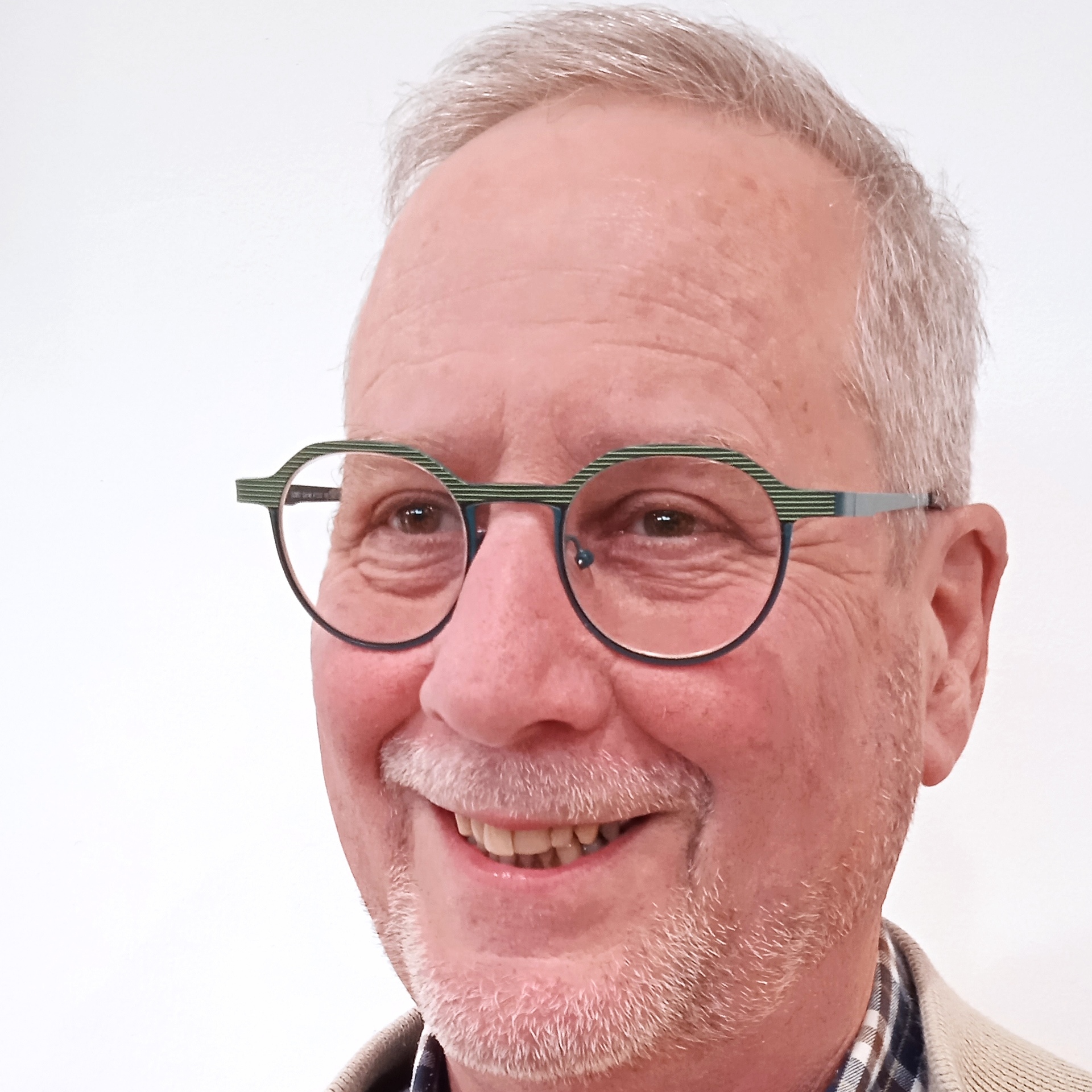 Jérémy COUGHLIN