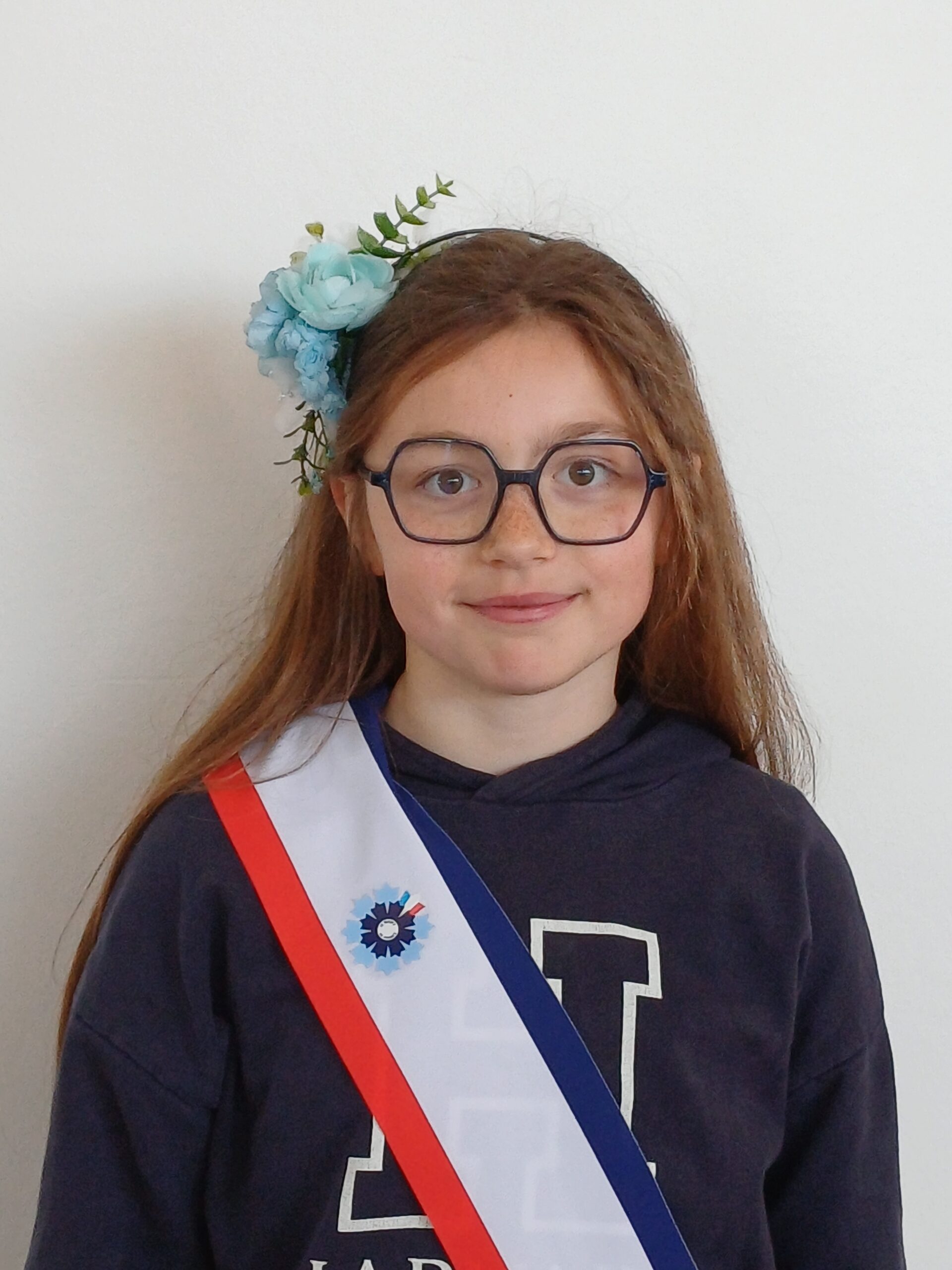 LE GOFF Charlotte