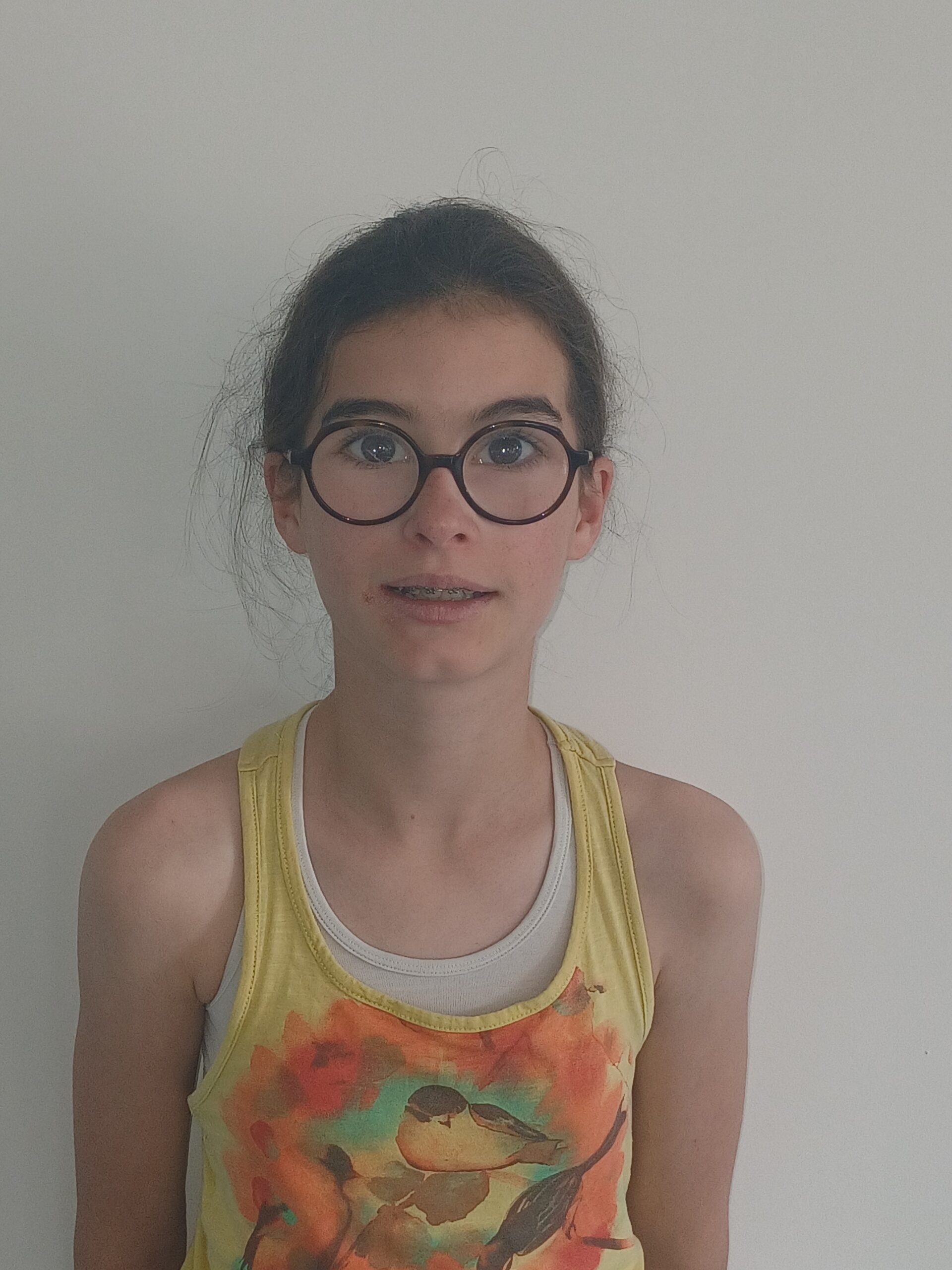 Margaux LE MONNIER