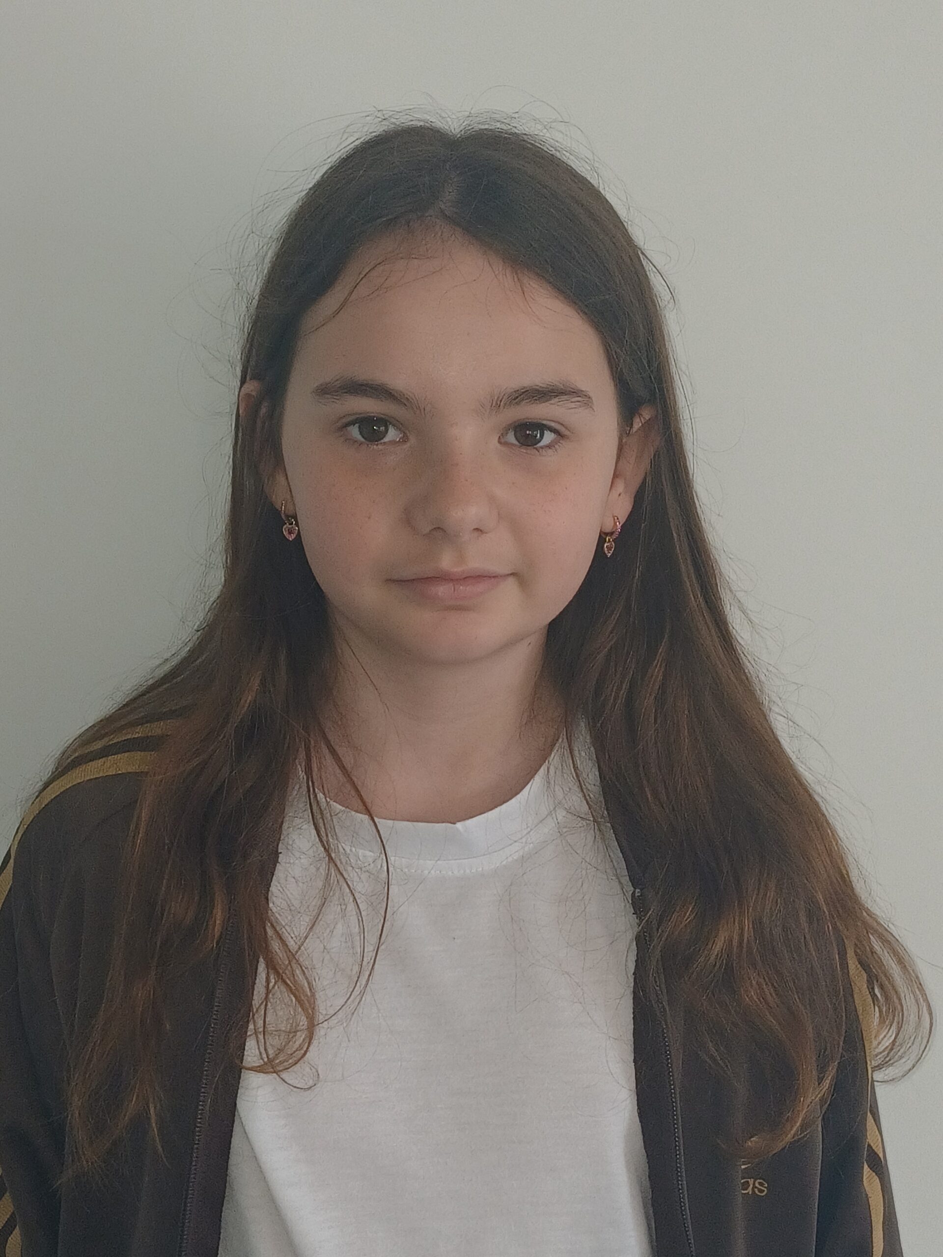 Océane PLUSQUELLEC