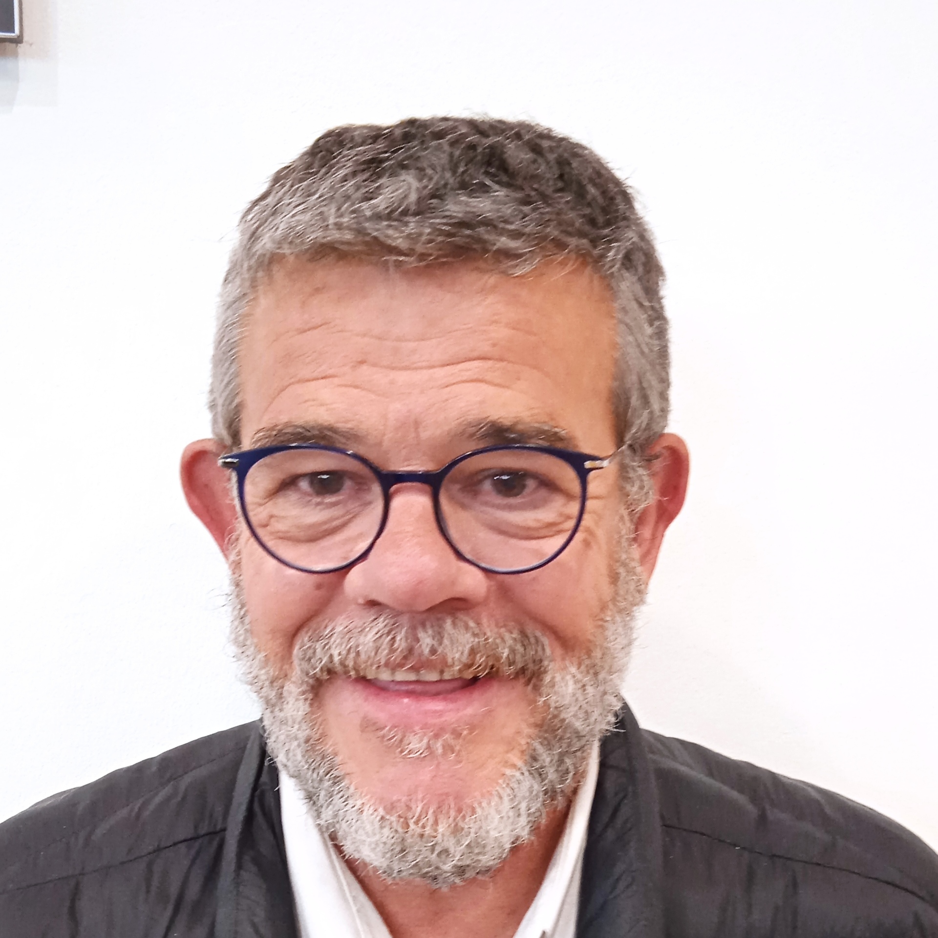 Stéphane LE PICARD