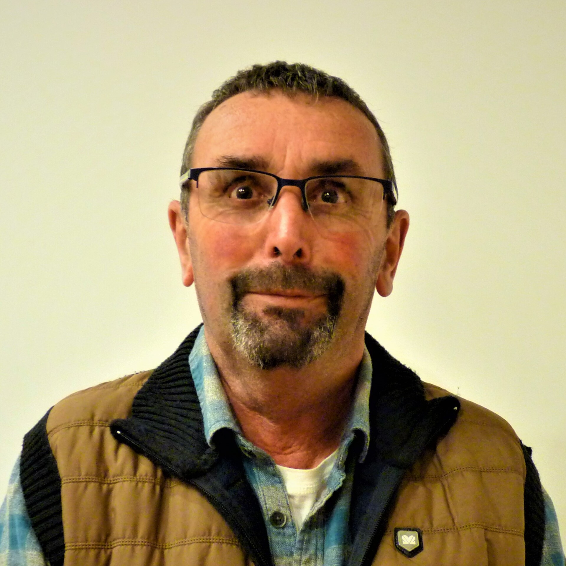 Thierry LE FLEM