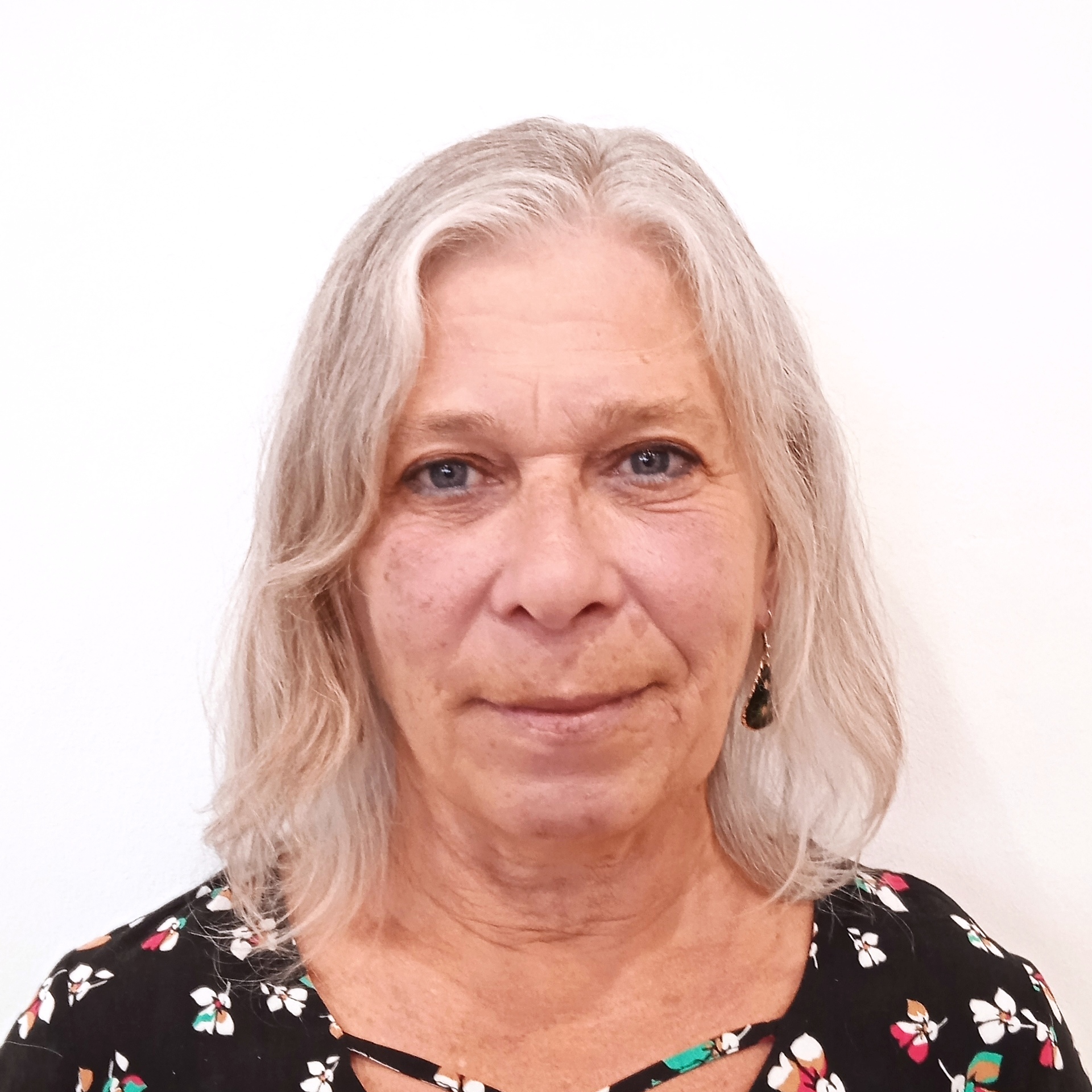 Véronique RUEN