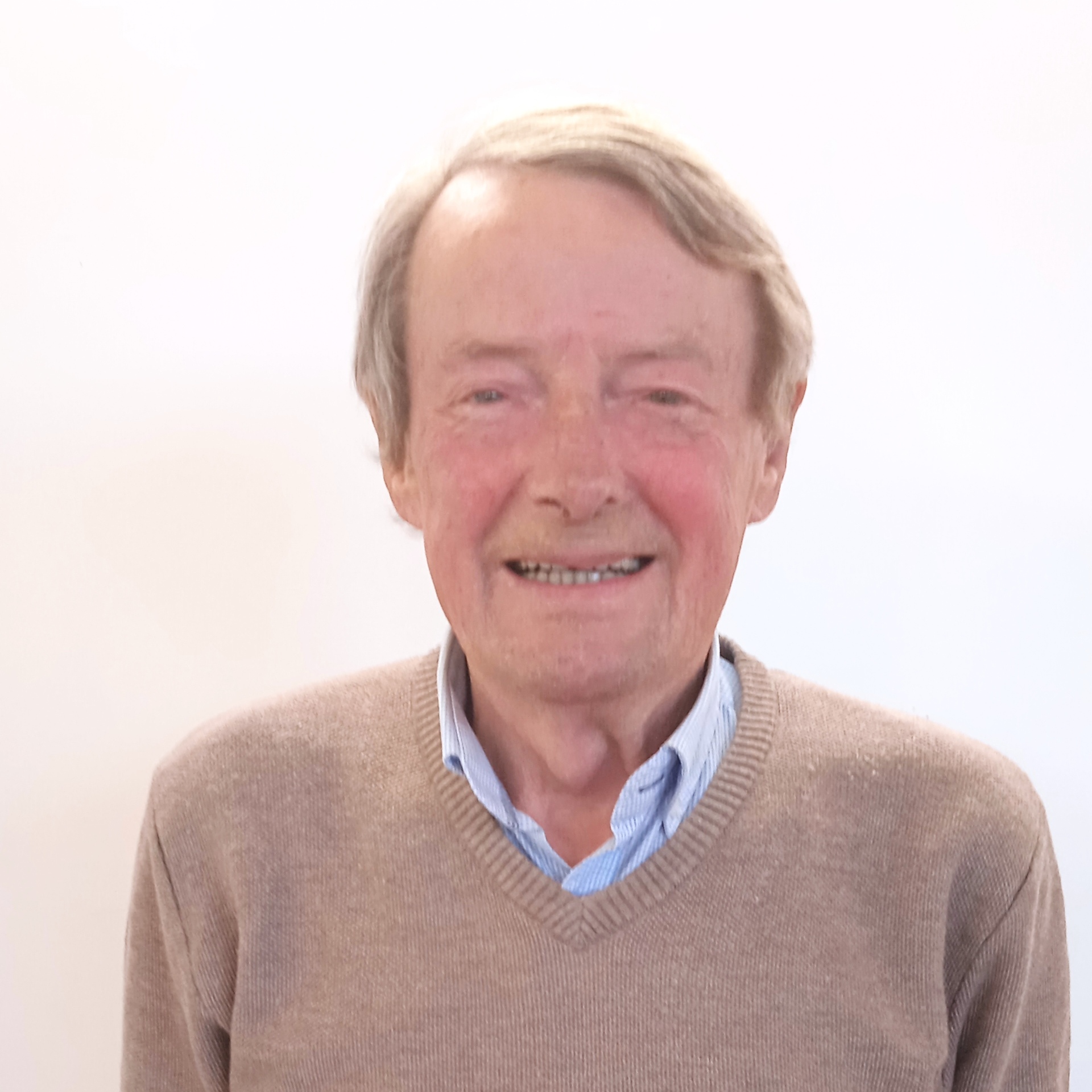 Yves CORBEL