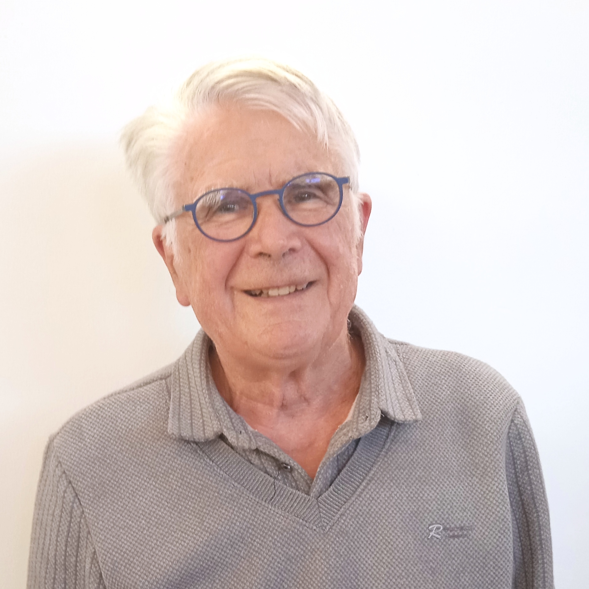 Yvon HUONNIC