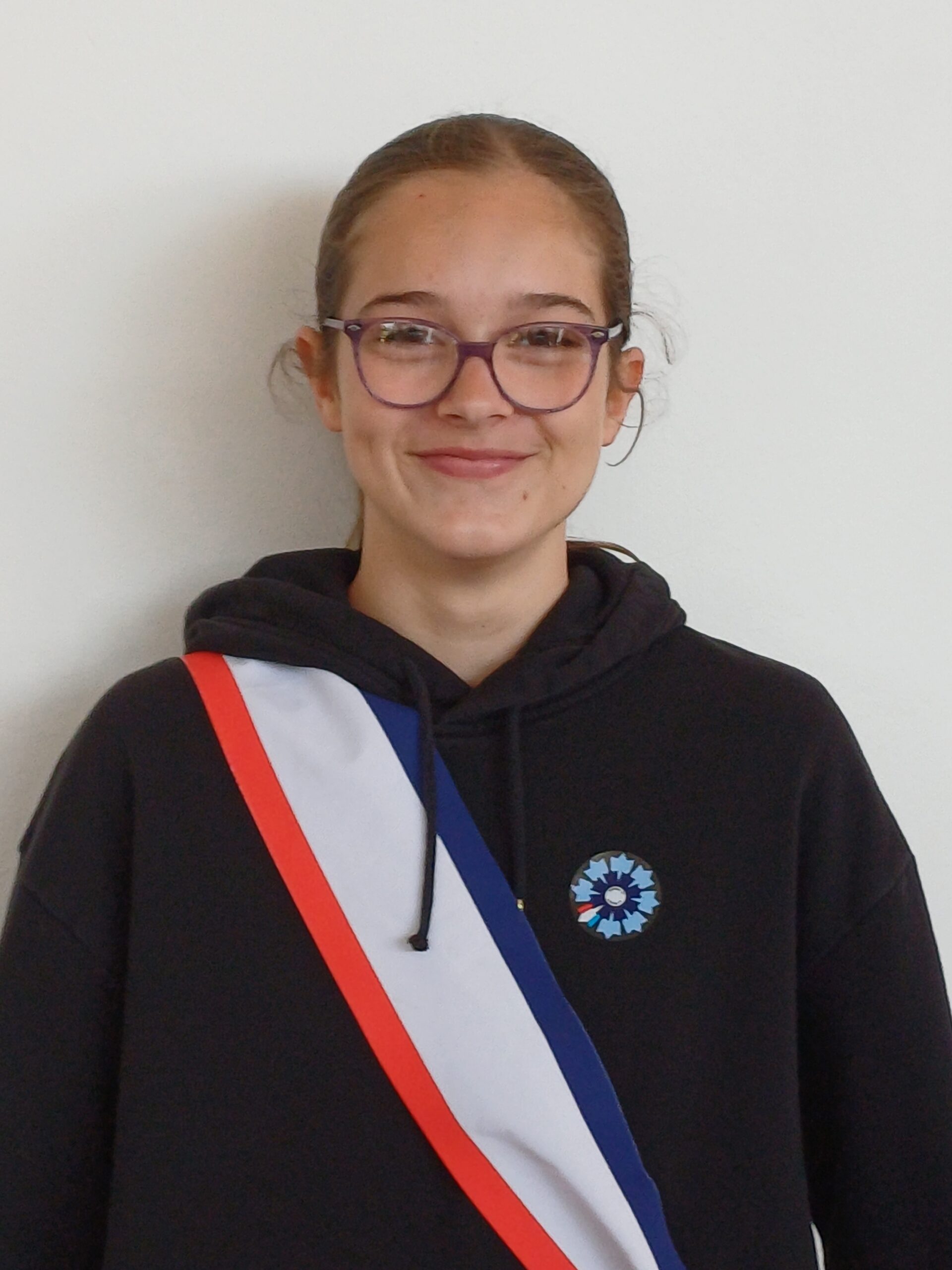 Zoé PENCH'ER